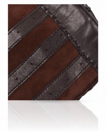 Перчатки Мужские 100_PAT/BR//11